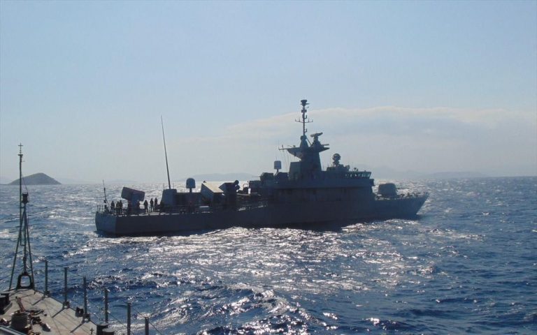 Η Άγκυρα δυναμιτίζει το κλίμα με παράνομες NAVTEX