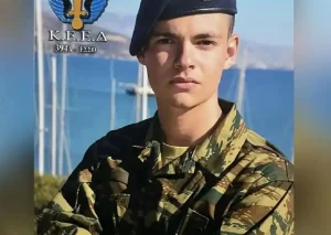 Ρόδος: Τι αναφέρει το επίσημο πόρισμα για τον θάνατο του 19χρονου Ραφαήλ