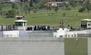 Φυλακές Μαλανδρίνου: Απόπειρα δολοφονίας σε κρατούμενο