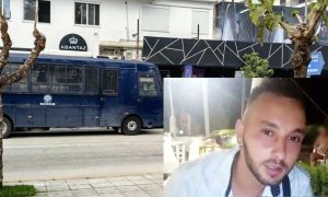 Πάτρα: Στον εισαγγελέα οι ιδιοκτήτες του «Αβαντάζ»