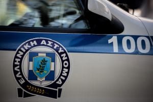 Συναγερμός στην ΕΛ.ΑΣ.: Συνελήφθη άνδρας με χειροβομβίδα – Φερόμενος στόχος ο Ισίδωρος Ντογιάκος