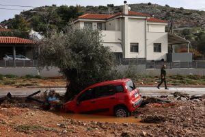 Σε κατάσταση έκτακτης ανάγκης και ο Δήμος Βάρης-Βούλας-Βουλιαγμένης