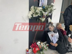 Πάτρα: Δεύτερη προφυλάκιση για τον βίαιο θάνατο του Κ. Μπασιλάρη