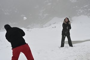 Θα το «στρώσει» τελικά στην Αττική; Ο καιρός μέχρι τα Θεοφάνεια