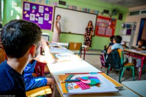 Εκπαιδευτικοί με ανήλικα: Τα όρια ηλικίας που «κλειδώνουν» σύνταξη