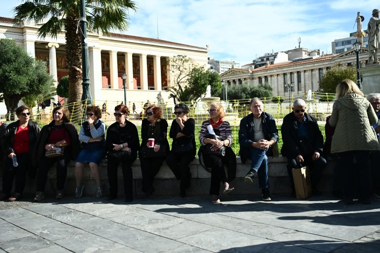 «Οδικός χάρτης» για συνταξιοδότηση το 2026