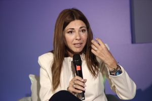 Σοφία Ζαχαράκη: Ελλάδα και Κύπρος ενώνουν δυνάμεις στην Παιδεία