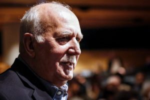 Γιώργος Παπαδάκης: Πότε και πού θα γίνει η κηδεία