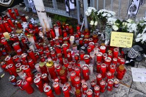 Σε ετοιμότητα C-130 για μεταφορά τραυματιών φιλάθλων του ΠΑΟΚ από τη Ρουμανία