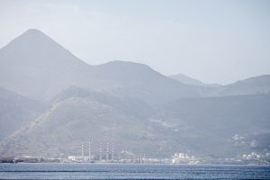 Αφρικανική σκόνη στο Ηράκλειο – Συστάσεις για ευπαθείς ομάδες