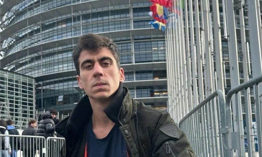 Φειδίας Παναγιώτου: Καταγγελίες για ενδεχόμενη κακοδιαχείριση ευρωπαϊκών κονδυλίων