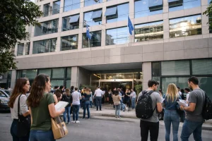 ΑΣΕΠ 8Κ/2024: Έρχεται δεύτερη ευκαιρία για 105.000 υποψηφίους
