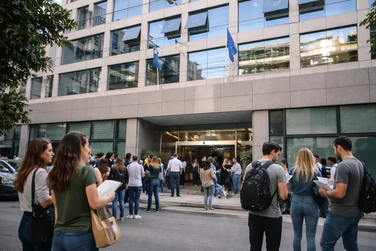 ΑΣΕΠ 8Κ/2024: Έρχεται δεύτερη ευκαιρία για 105.000 υποψηφίους