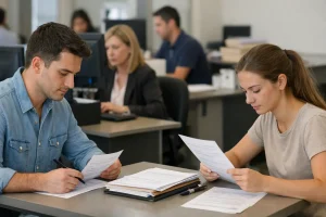 ΑΣΕΠ: Προσλήψεις με απολυτήριο Λυκείου – Αιτήσεις σε 14 προκηρύξεις