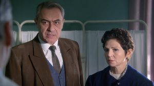 Άγιος Έρωτας: Τι θα δούμε απόψε στις 21:00 στον ALPHA