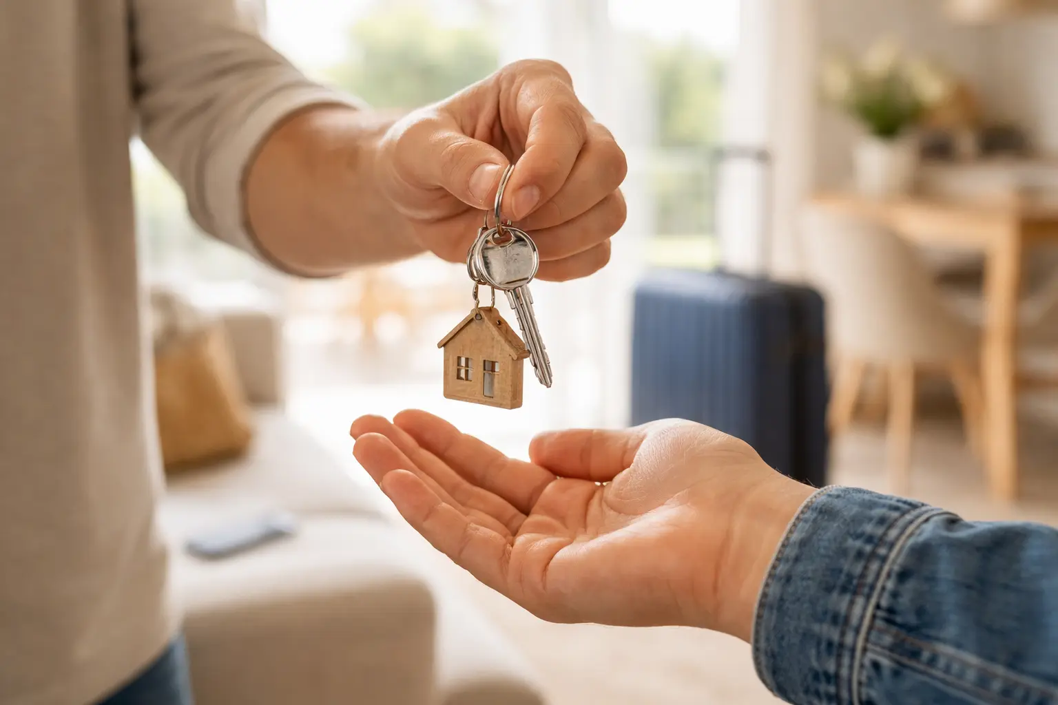 Airbnb: Πότε χάνεται η άδεια και πότε επιβάλλεται πρόστιμο
