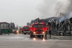 Βιολάντα: Νέες διώξεις για τη φονική έκρηξη – Στον ανακριτή στελέχη της εταιρείας