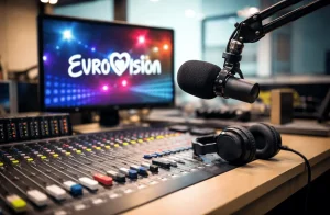 ERT echo: Στον αέρα το ανανεωμένο Ράδιο Eurovision