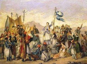 Σαν σήμερα: 1823 – Η ρωσική λύση για την Ελλάδα