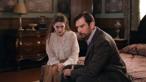 GRAND HOTEL: Απόψε στις 21:00 στον ΑΝΤ1