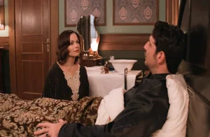 «Grand Hotel»: Απόψε στις 21:00 στον ANT1 οι κρίσιμες εξελίξεις