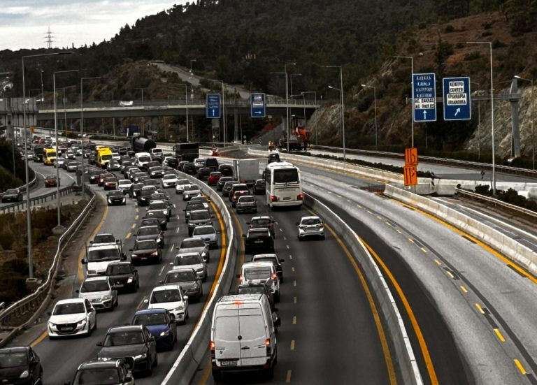 Θεσσαλονίκη: Νταλίκα «δίπλωσε» στον Περιφερειακό