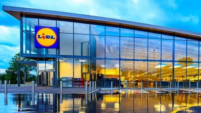 Lidl Ελλάς: Νέες προσλήψεις σε καταστήματα σε όλη τη χώρα