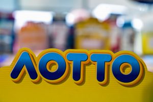 ΛΟΤΤΟ: Δείτε τους τυχερούς αριθμούς της κλήρωσης