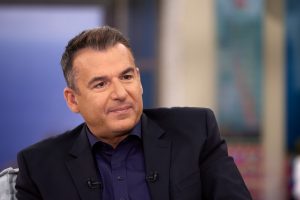 Λιάγκας: «Μιλάμε για φόνο» – Ένταση στο «Πρωινό» στον αέρα