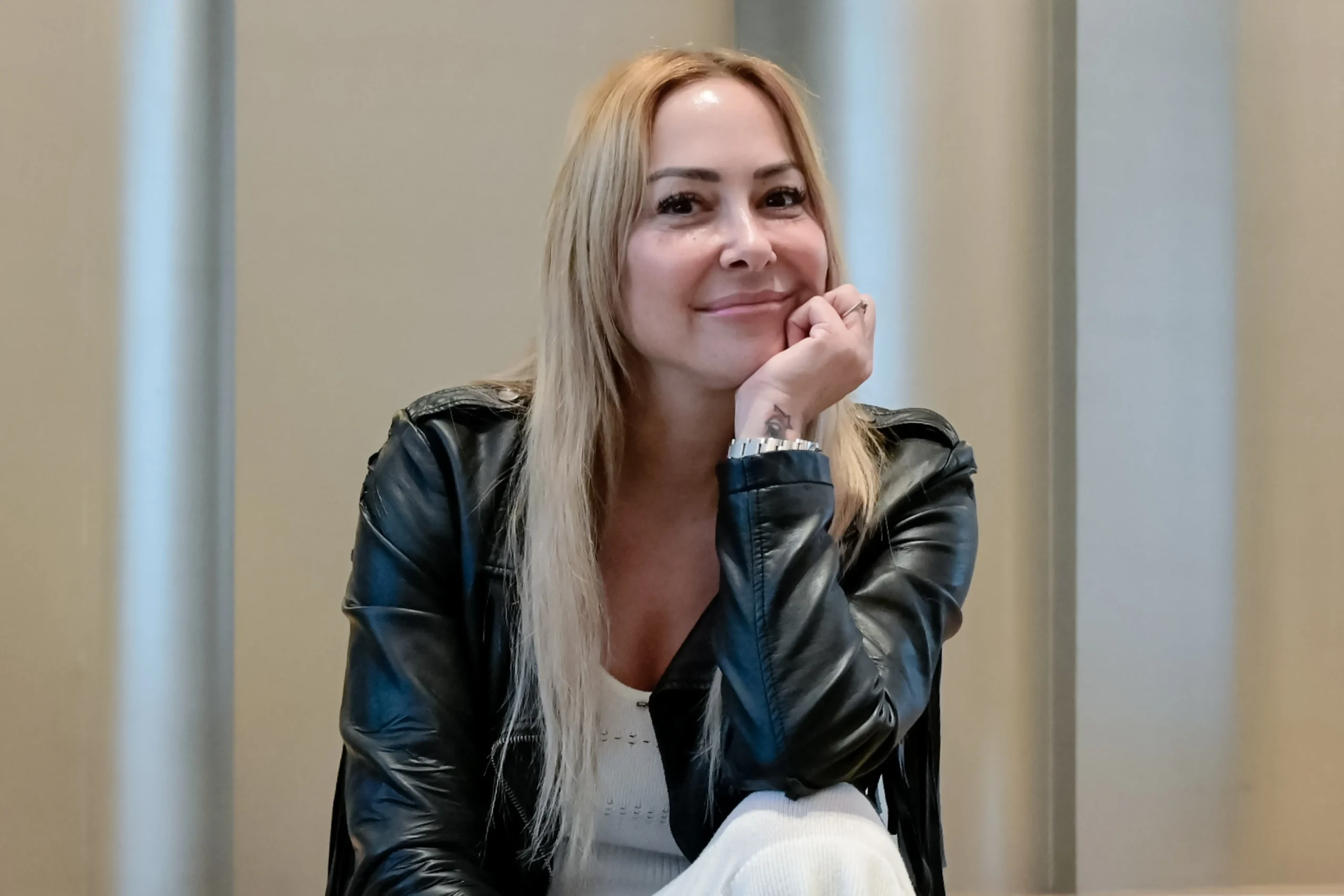 Μελίνα Ασλανίδου: Αναβολή εμφανίσεων λόγω προβλήματος υγείας