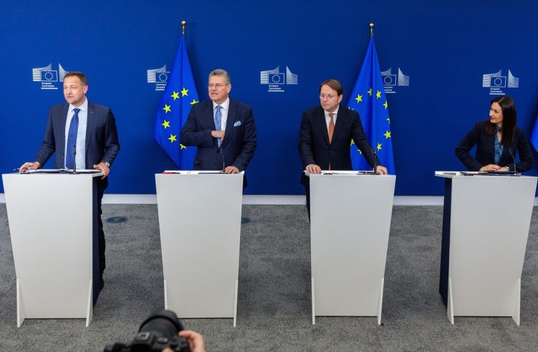 Συμφωνία Ε.Ε.–Mercosur: Νέες προοπτικές για τα ελληνικά αγροδιατροφικά προϊόντα