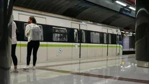Νέα Γραμμή 5 στο Μετρό της Αθήνας: Πότε...