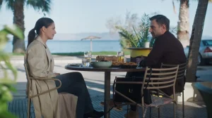 «Μια νύχτα μόνο»: Σήμερα στις 21:00 στο MEGA με ανατροπές
