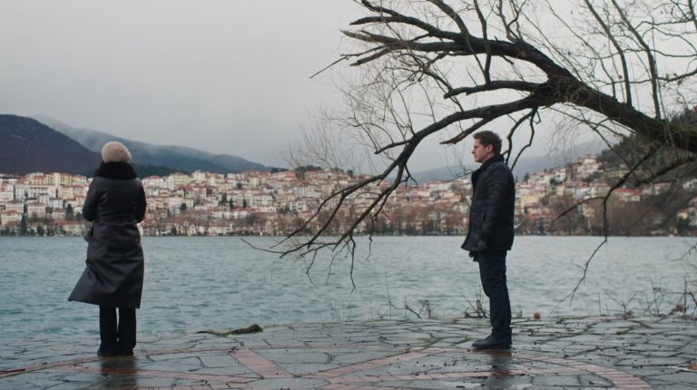 «Μια νύχτα μόνο»: Όσα θα δούμε απόψε στις 21:00 στο MEGA