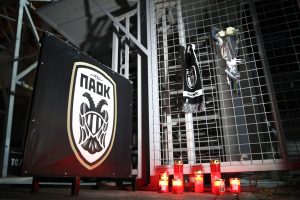 Δεν έχει τέλος το πένθος στον ΠΑΟΚ: Οπαδός κατέληξε όταν έμαθε για την τραγωδία στη Ρουμανία