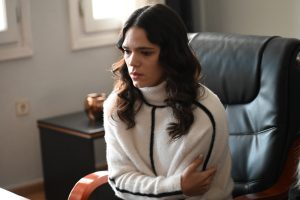 Να μ’ αγαπάς: Διπλό επεισόδιο απόψε στις 20:00 στον Alpha