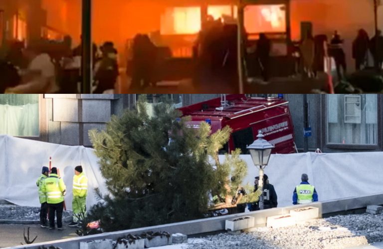 Κραν Μοντανά: Αγωνία χωρίς τέλος για την 15χρονη Ελληνίδα – Στους 47 οι νεκροί
