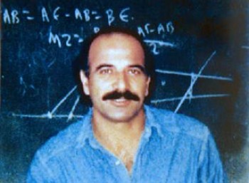 Σαν σήμερα, 8 Ιανουαρίου: Η δολοφονία του Νίκου Τεμπονέρα που σημάδεψε μια γενιά