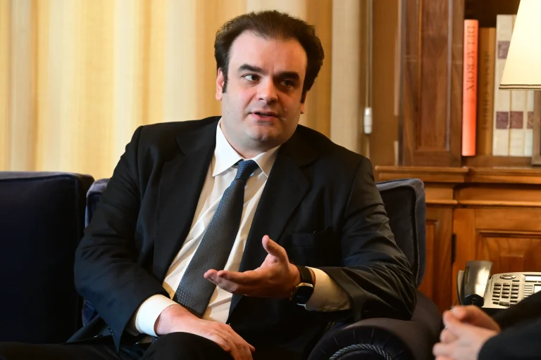 Πιερρακάκης: Η Ευρώπη πρέπει να ενωθεί σε οικονομία, άμυνα και τεχνολογία αλλιώς θα χάσει το μέλλον