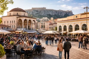 Πού αξίζει να πας σήμερα (20/1) στην Αθήνα
