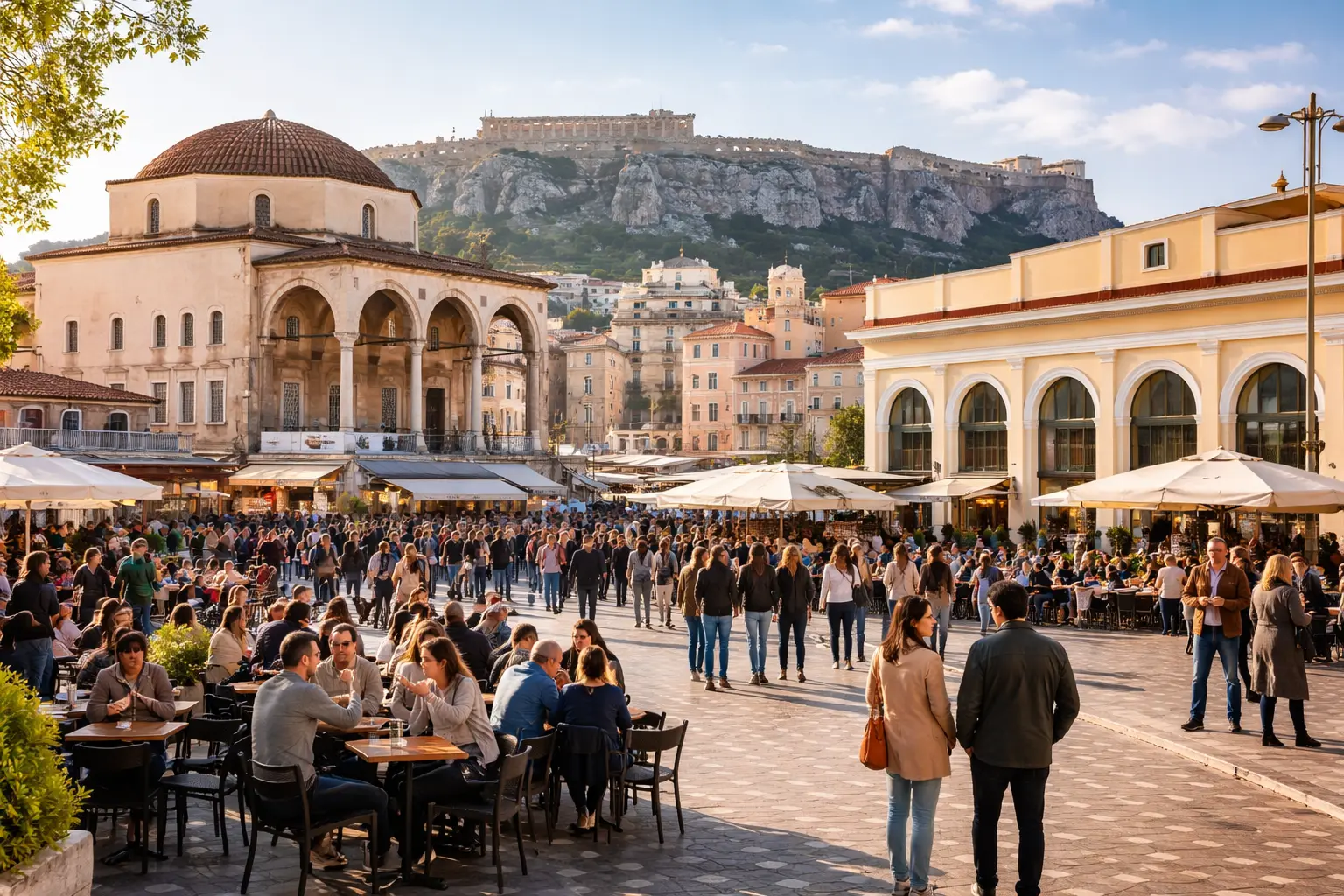 Πού αξίζει να πας σήμερα (20/1) στην Αθήνα