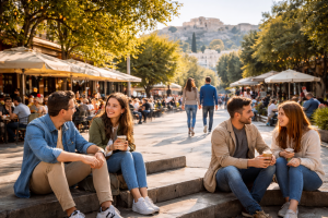 Πού να πάτε χωρίς εισιτήριο σήμερα (26/1)