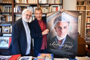 «Πρωταγωνιστές»: Ο Καποδίστριας στο επίκεντρο απόψε