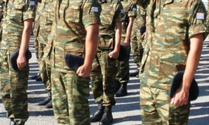 Τι σημαίνουν στην πράξη οι αλλαγές στη θητεία – Ποιοι θα υπηρετήσουν λιγότερο