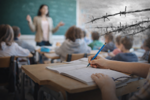 Σχολεία: Τι αλλάζει στο πρόγραμμα μαθημάτων την Τρίτη 27 Ιανουαρίου;