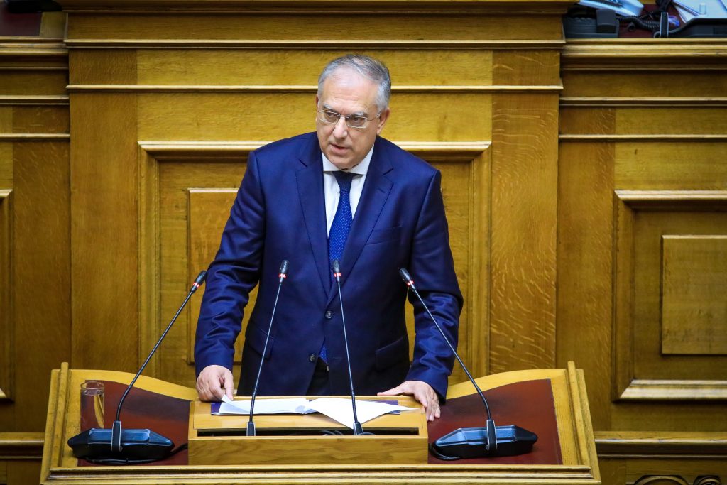 Πλαφόν σε τρόφιμα και βασικά είδη έως 30 Ιουνίου – Πρόστιμα έως 5 εκατ. για αισχροκέρδεια