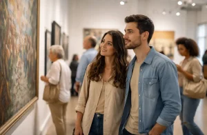 Τι αξίζει να δεις σήμερα (21/1) χωρίς εισιτήριο