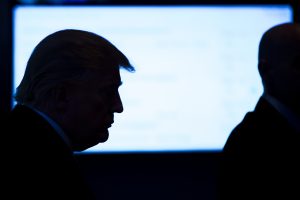 Τραμπ για Γροιλανδία: «Ασταμάτητοι αν χρησιμοποιούσαμε βία»