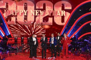 The Voice of Greece: Πρώτο σε τηλεθέαση το special επεισόδιο της Πρωτοχρονιάς