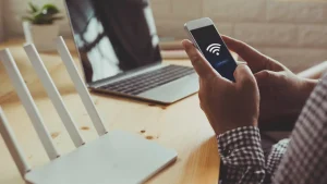 Πώς να το ελέγξεις εάν σου «κλέβουν» το WiFi